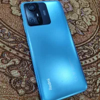 شیائومی نوت 12s حافظه 256 رام8