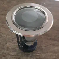 قاب لامپ سقفی|لامپ و چراغ|پاکدشت, پاکدشت (مامازند)|دیوار