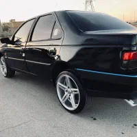 پژ‌و ۸۴ در حد|خودرو سواری و وانت|زاهدان, |دیوار