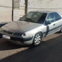 زانتیا مدل ۸۴|خودرو سواری و وانت|اردبیل, |دیوار