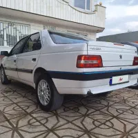 پژو slx ۹۶