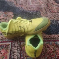 کفش فوتبال ورزشی