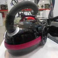 جاروبرقی سطلی و موشکی دوو قسطی