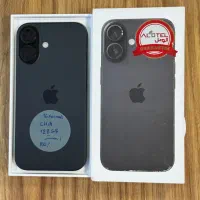 ۱۶ نرمال ۱۲۸ cha باطری ۱۰۰ گارانتی ۱۷ مانده