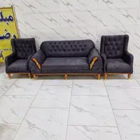 *سون پاریس 2006*|مبلمان خانگی و میز عسلی|اراک, |دیوار