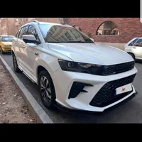 اسدبلیوام G01 F، مدل ۱۳۹۹