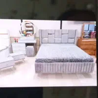 تولیدی سرویس خواب|تخت و سرویس خواب|شوش, |دیوار