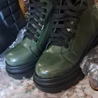 ۳ جفت چکمه نو