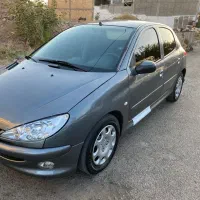 فروشی۲۰۶تیپ۲کمکار