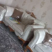 مبل کلاسیک|مبلمان خانگی و میز عسلی|کرج, حسن آباد|دیوار