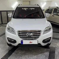 لیفان x60 مدل ۹۳ در حد
