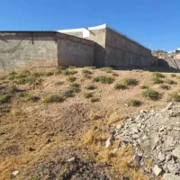 املا‌ک .فروش زمین در شهرک دامداری کسنزان