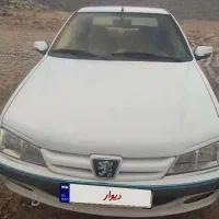 پارس بی رنگ|خودرو سواری و وانت|میانه, |دیوار