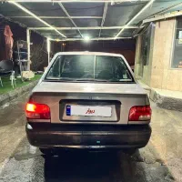 پراید مدل ۸۹