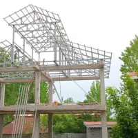 عمران وصنعت پیشه|خدمات پیشه و مهارت|ماسال, |دیوار