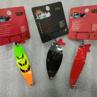 قاشقک 15گرم|ماهیگیری|کرج, گلشهر|دیوار