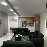 فروش آپارتمان سام و زال سه بر نما سنگ