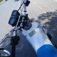 هوندا xl 125s|موتورسیکلت|تهران, پونک|دیوار
