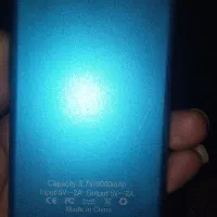 پاور بانک دوتایکی بزرگ یکی کوچک باکلی وسایل