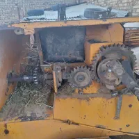 دستگاه بیلر رامش صنعت اراک