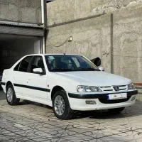 پژو پارس ۱۴۰۰