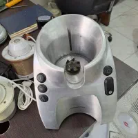 مخلوط کن کنوود اصلی صنعتی