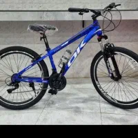 دوچرخه حرفهای ۲۷.۵/۲۶/۲۰فروشگاه امپراطور ۰اقساطی|دوچرخه، اسکیت، اسکوتر|کرمان, |دیوار