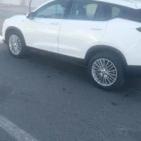 هایما s8 بدون رنگ مدل ۱۴۰۲|خودرو سواری و وانت|نجفآباد, ویلاشهر|دیوار