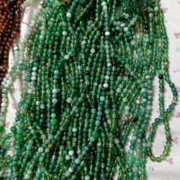 تسبیح عقیق طبیعی|جواهرات|قم, لبچال|دیوار