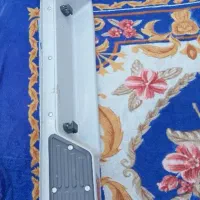 سپر عقب سایپا