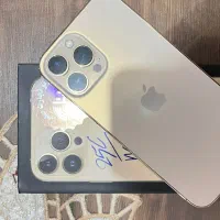 iphone 13ProMax 256 Zaa