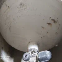 فروش مخزن18کیلویی سی ان جی خودرو|قطعات یدکی و لوازم جانبی|بردخون, |دیوار