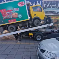 کفی خودروبر .خودروبر .خودرو سوار امداد خودرو|خدمات حمل و نقل|تهران, شهرک استقلال|دیوار