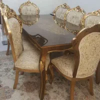 میز نهارخوری