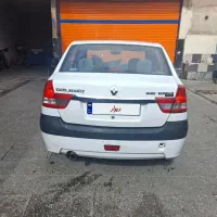 پارس تندر مدل 97