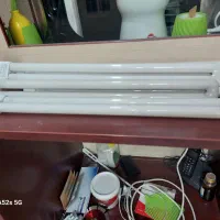 مهتابی|لامپ و چراغ|بروجرد, |دیوار