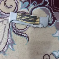 چاقو|کلکسیون اشیاء عتیقه|خمینی‌شهر, |دیوار