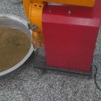 آسیاب ادویه صنعتی|فروشگاه و مغازه|کرج, شاهین‌ویلا|دیوار