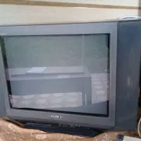 تلویزیون 21. سونی صفحه تخت