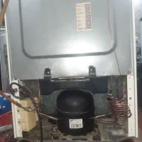 تعمیر یخچال وشارژگاز ساید لباسشویی. کولر .ابگرمکن|خدمات پیشه و مهارت|کرج, شاهین‌ویلا|دیوار