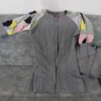 مانتو در حد نو