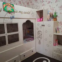 سرویس ام دی اف