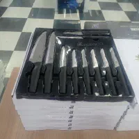 ست چاقوی کاراجا