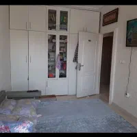 فروشی ۱۳۵ متر دانشگاه تک واحدی - (املاک الف)|فروش آپارتمان|قزوین, |دیوار