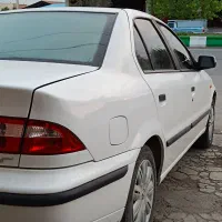 سمند LX EF7، مدل ۱۳۹۹