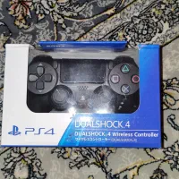 دسته ps4 آکبند