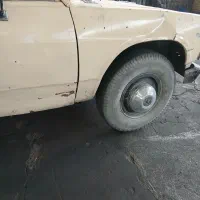 نیسان مدل ۶۵