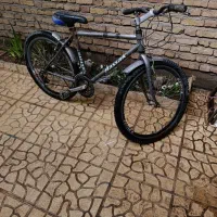 دوچرخه دماوند