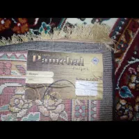 فرش 6متری نو|فرش|آستانه اشرفیه, |دیوار