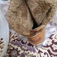 دو جفت کفش درحدنو|کفش و لباس بچه|تهران, امیر بهادر|دیوار